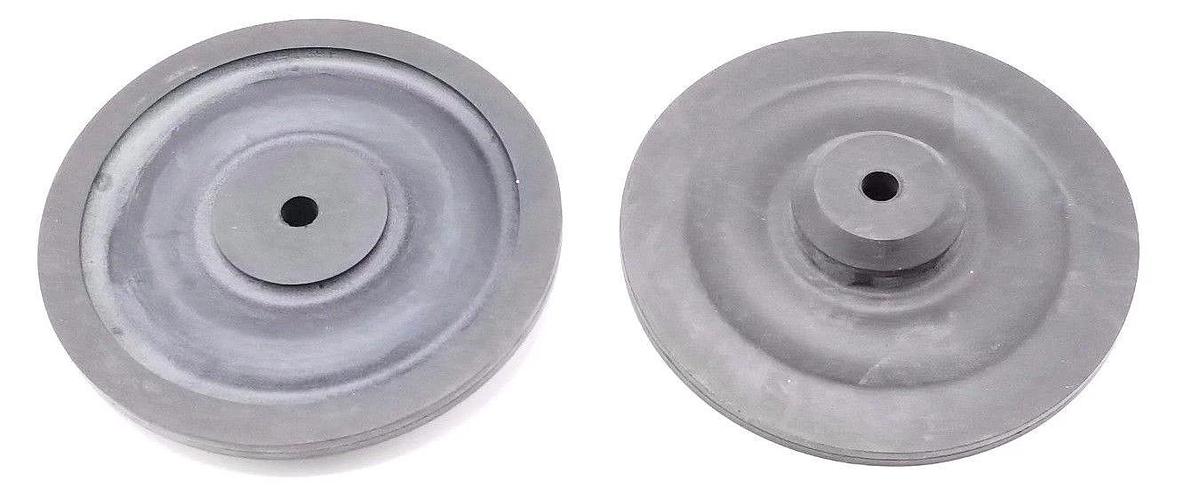LOT OF 2 NEW HUMPHREY 3-30 SEALS / GASKETS