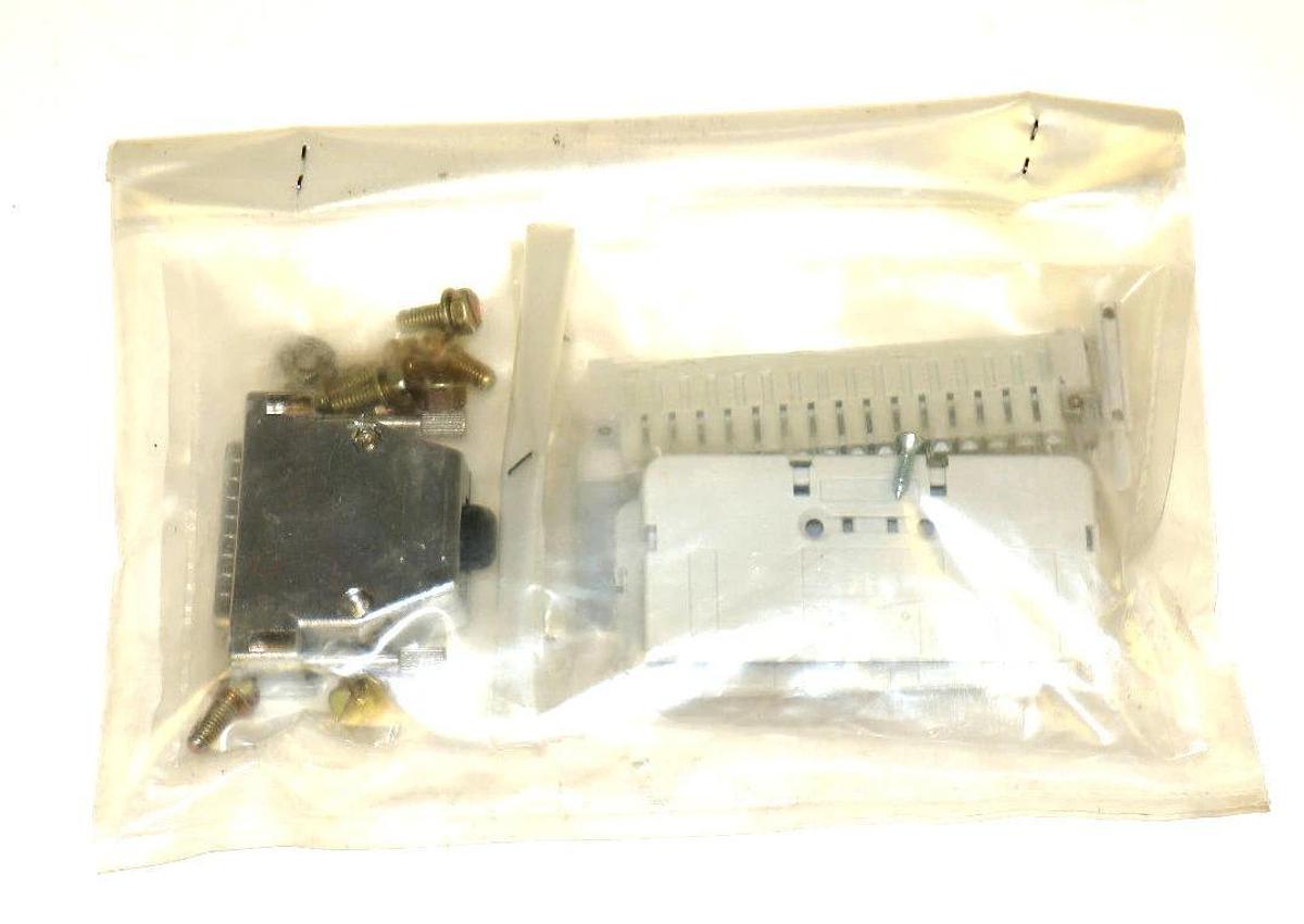 Used NEW NUM W814725770111 CONNECTOR KIT ASSEMBLY