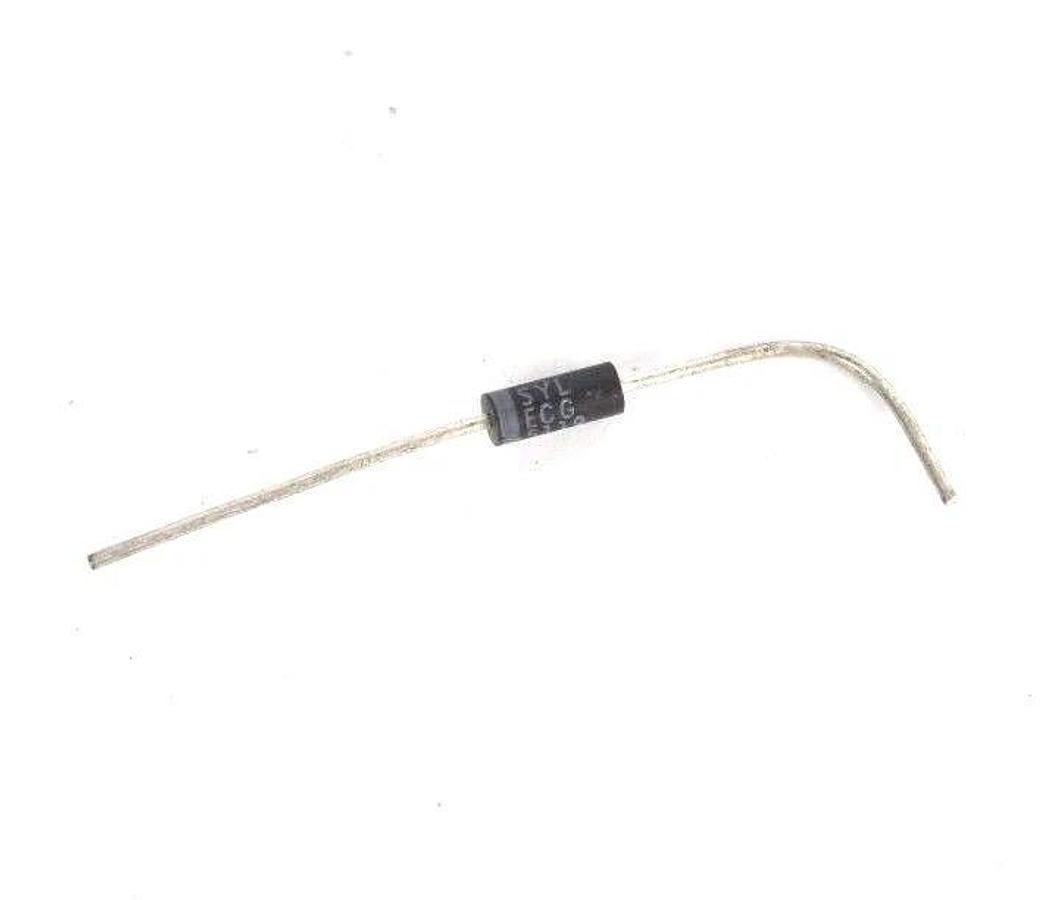 Used LOT OF 5 NEW SYLVANIA PHILIPS ECG5119A ECG DIODE 5W, 6.2V