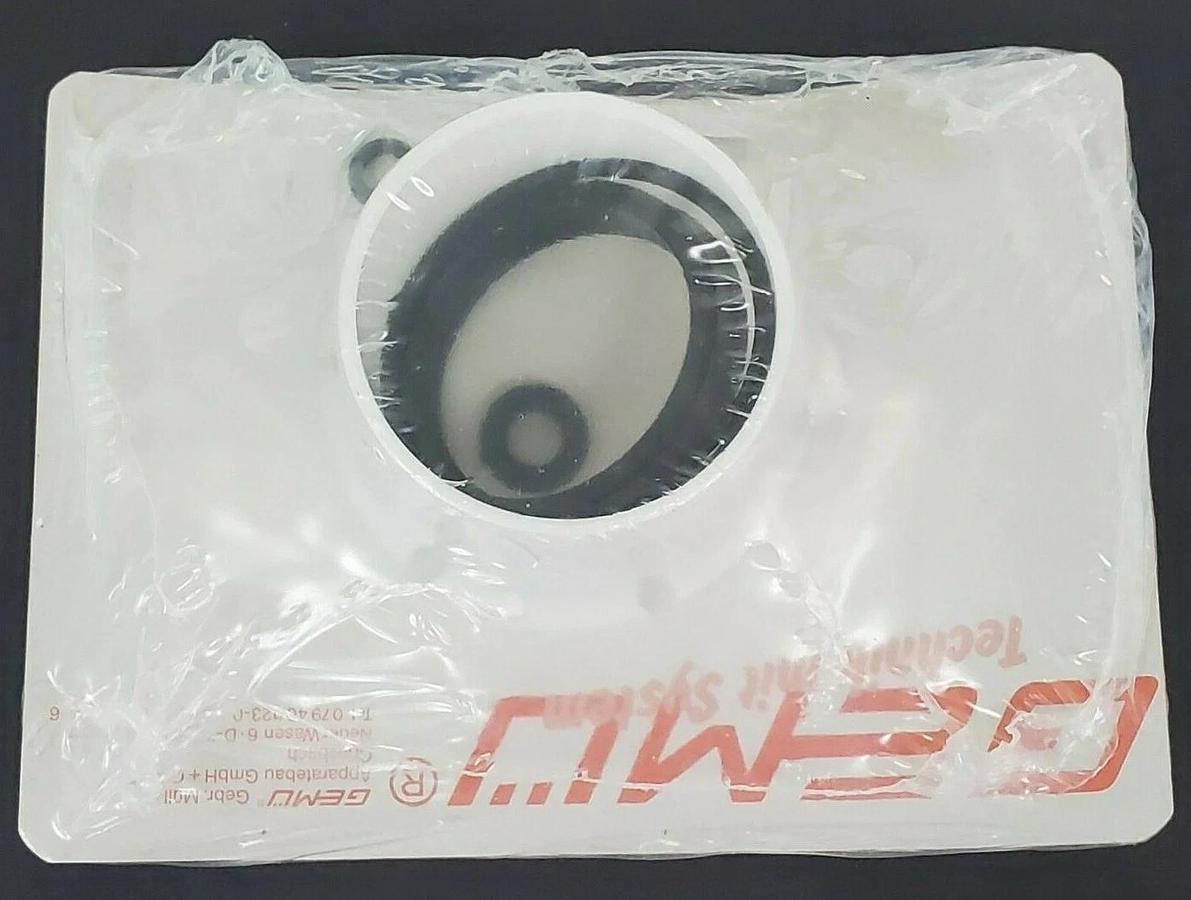 Used NEW GEMO TYP: 554 25S09 1 0 KIT 55425S0910, 36040