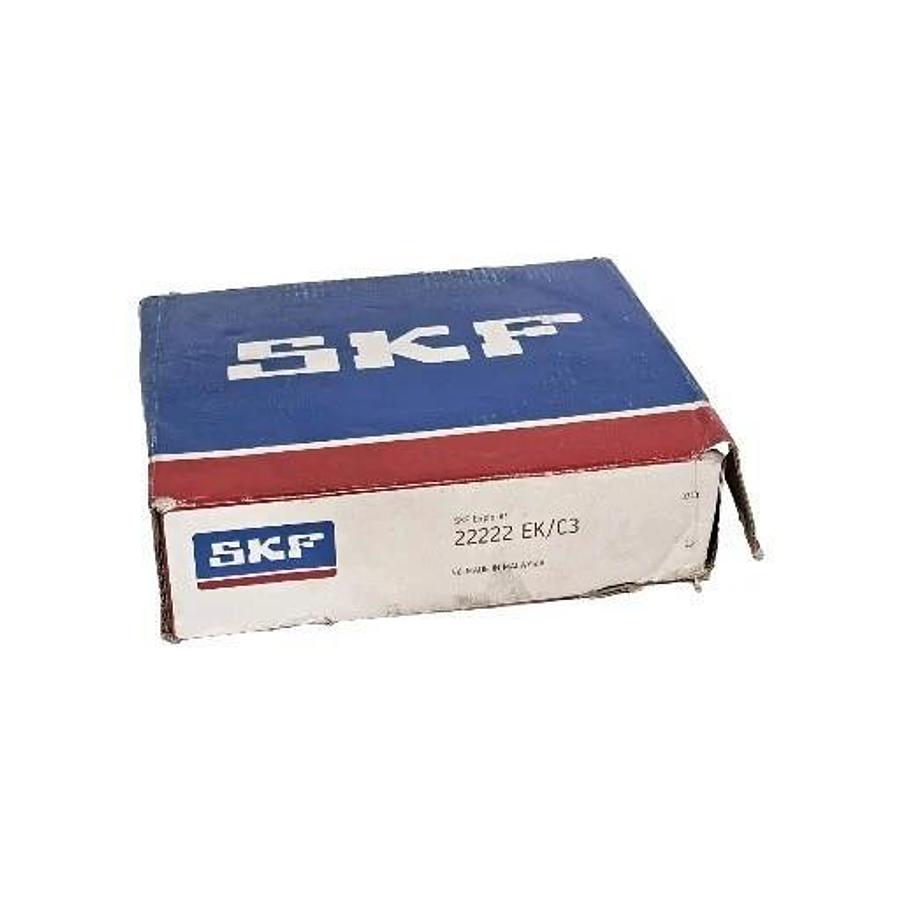 Used NIB SKF 22222 EK/C3 SPHERICAL ROLLER BEARING 22222EK/C3