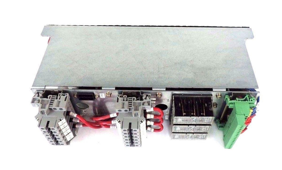 Used NEW FANUC A05B-2351-C402 E-STOP UNIT SERVO DRIVE A05B2351C402