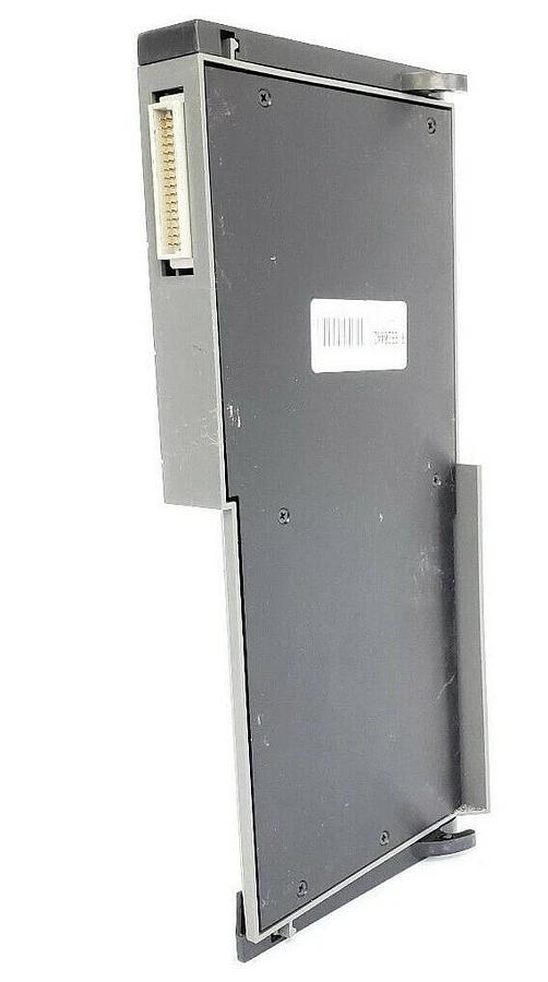 Used EMERSON PCM-11 MOTION PROGRAM CONTROLLER 960158-02