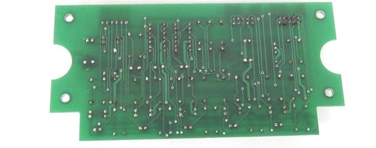 Used DELUXE TORONTO 4-0 51/06 FCT SOUND DAUGHTER BOARD REV. 2