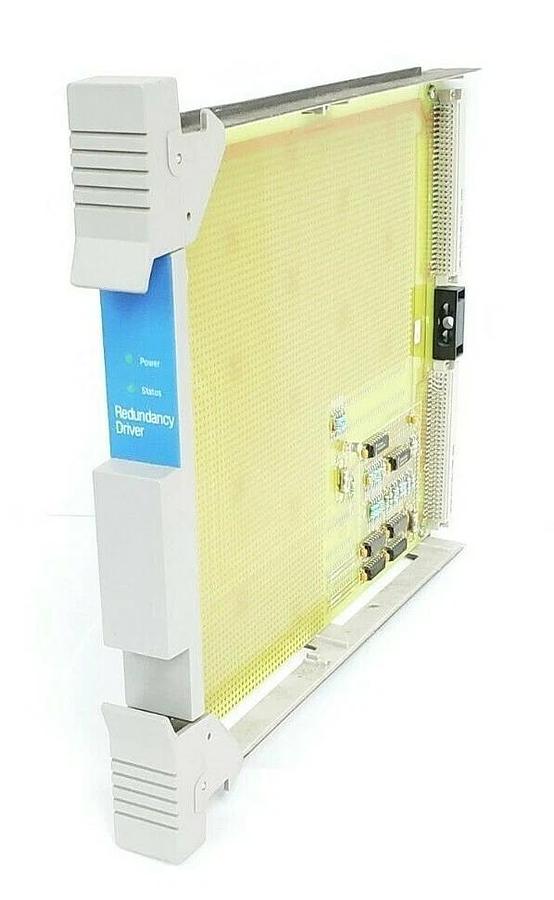 Used HONEYWELL MEASUREX 51304501-100 REDUNDANCY DRIVER REV. B, 51304501100