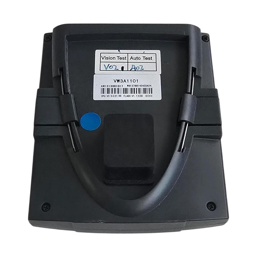 SCHNEIDER VW3A1101 ALTIVAR VSD REMOTE GRAPHIC TERMINAL 240X160 PIXELS IP54 NSNP