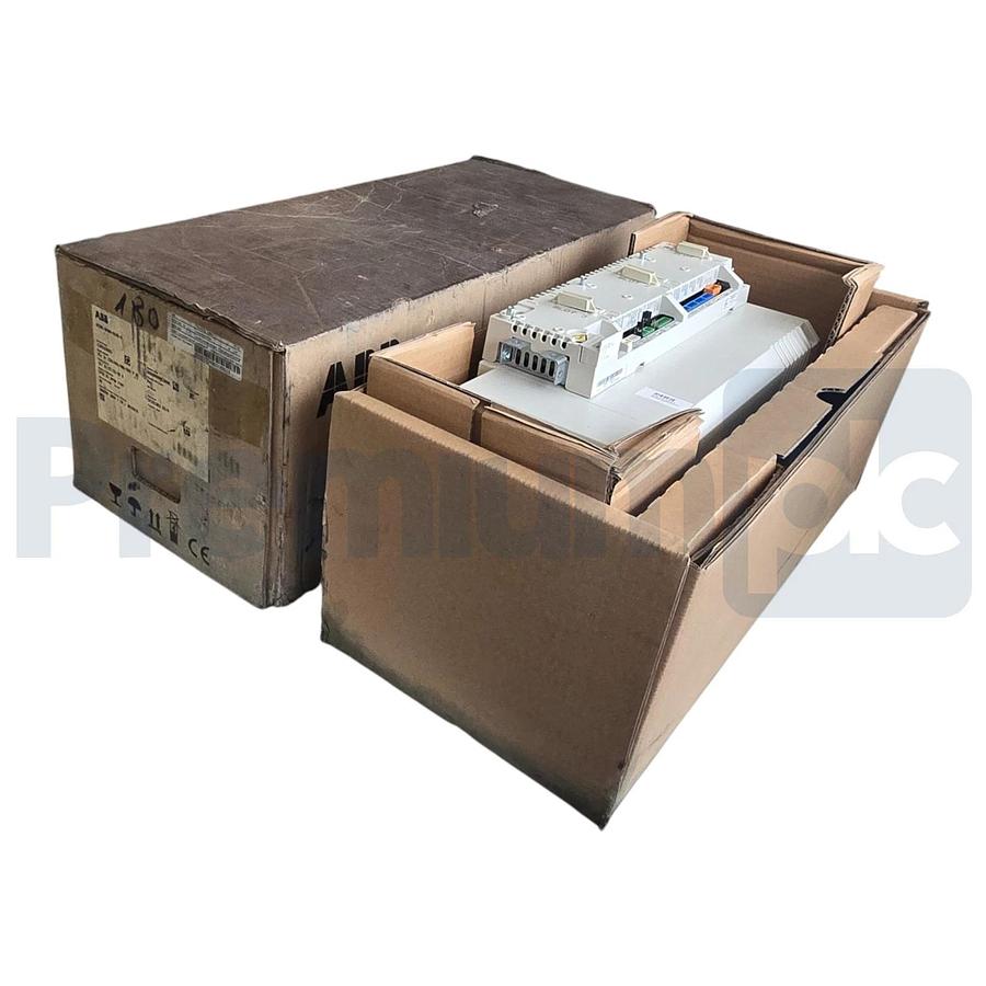 ABB ACSM1-04AM-024A-4 | 3AUA0000014471 Motion Control Drive 15HP 24A 480V NSMP