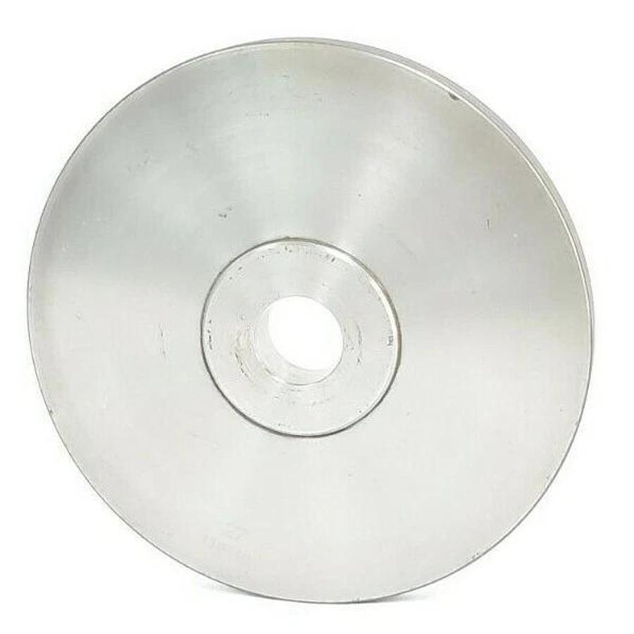 Used DIAMOTEC 2005-27R-20-055 WHEEL 27 11941B R089596 27R-20 800 GRIT