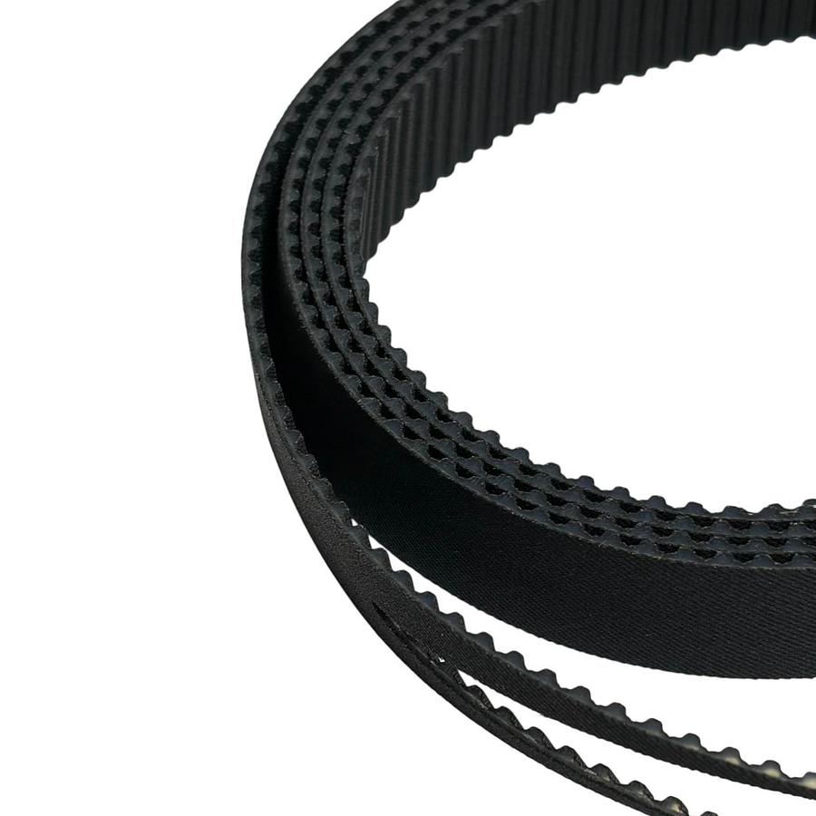 New Habasit America Gap Creation Timing Belt NSN 3030-17-000-0116 Logistics