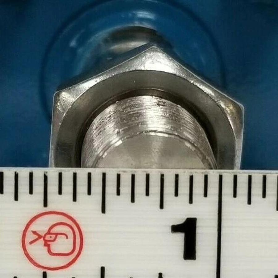 NEW DIMAFLUID 20040H0025P928 CYLINDER 55815 5/8'' IN. DIA. SHAFT