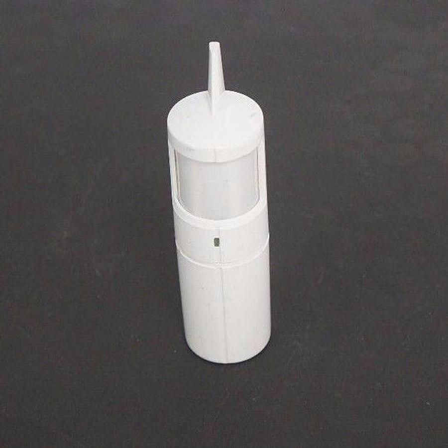Used GENERIC GS010-418 MOTION DETECTOR ALARM FCC ID 0U4-GS