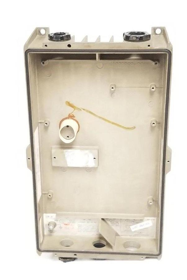 Used GENERAL ELECTRIC 6VFWC1050A5 STATOTROL II DRIVE HEAT SINK 44D333832-001
