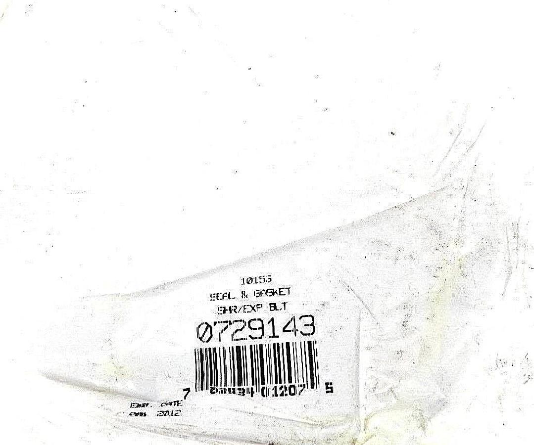 Used NIB FALK 1015G SLEEVE EXP BLT 0744991