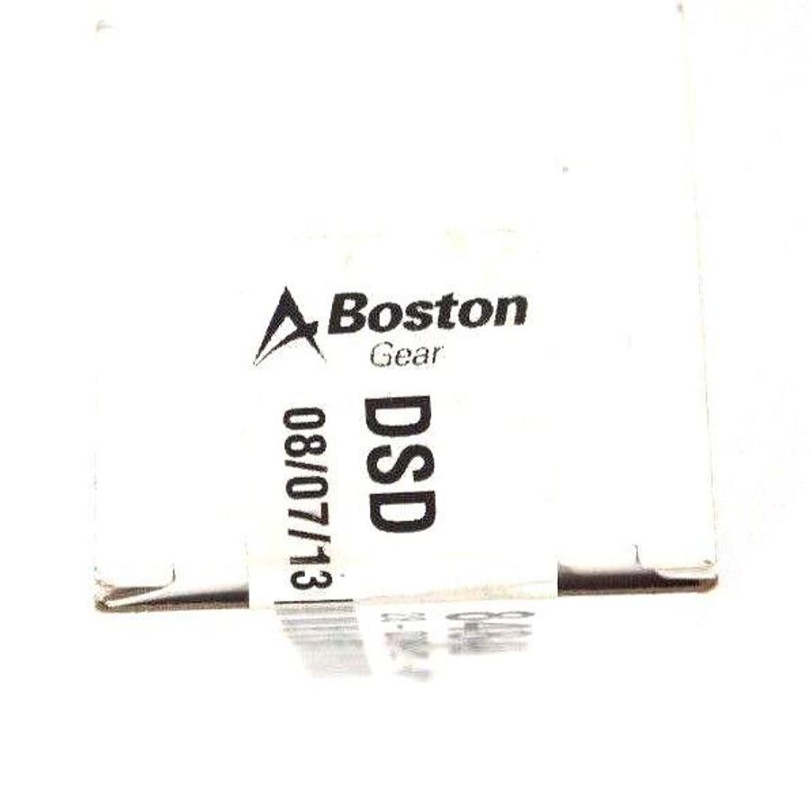NIB BOSTON GEAR DSD, 84848, 28-008-222-001