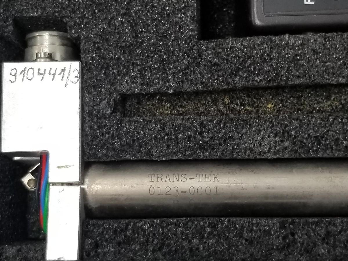 Used HYDROTECHNIK GMBH 910441 POCKET-MULTICONTROL KIT 910441-1 910441-2 910441-3