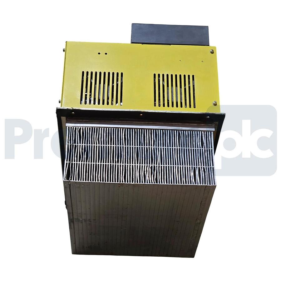 Used FANUC A06B-6088-H245#H500 Alpha Spindle Amplifier Module SPM-45 56kW 198A USPI