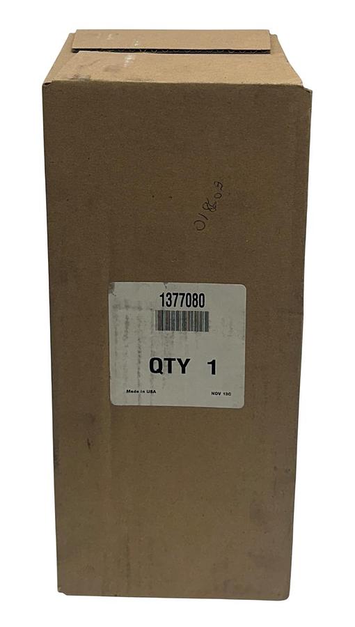 Used HYSTER DONALDSON 1377080 / HY1377080 OEM FILTER / ELEMENT FOR FORKLIFT NSMP
