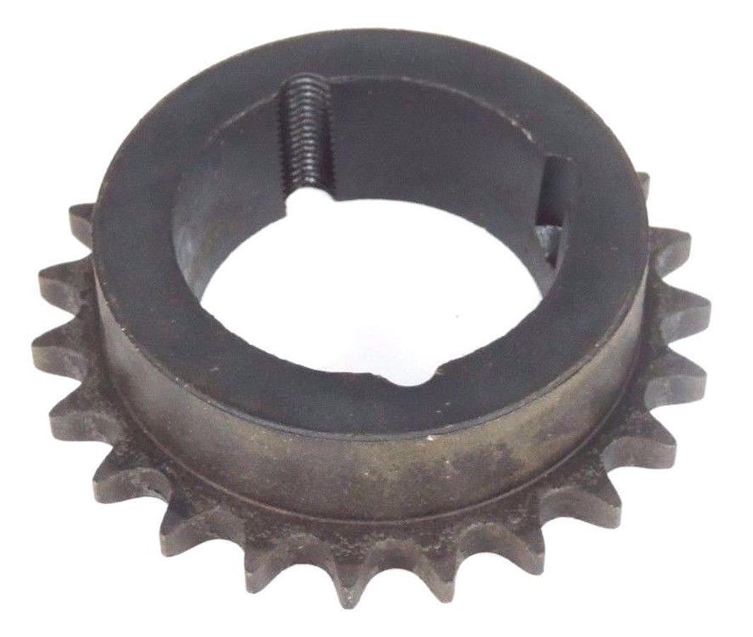 Used NIB MARTIN 50BTB23H-2012 TAPER LOCK SPROCKET 50BTB23H2012
