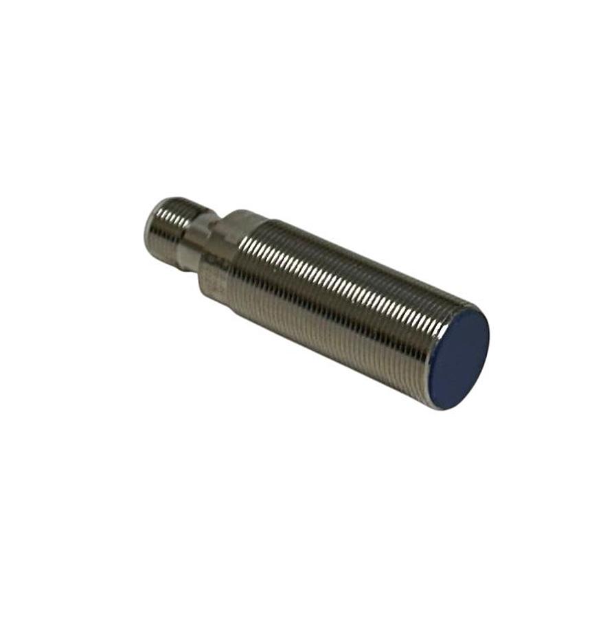 Used TELEMECANIQUE XS118BLPAM12 INDUCTIVE PROXIMITY SENSOR 12-24VDC 200mA 5mm NSMP