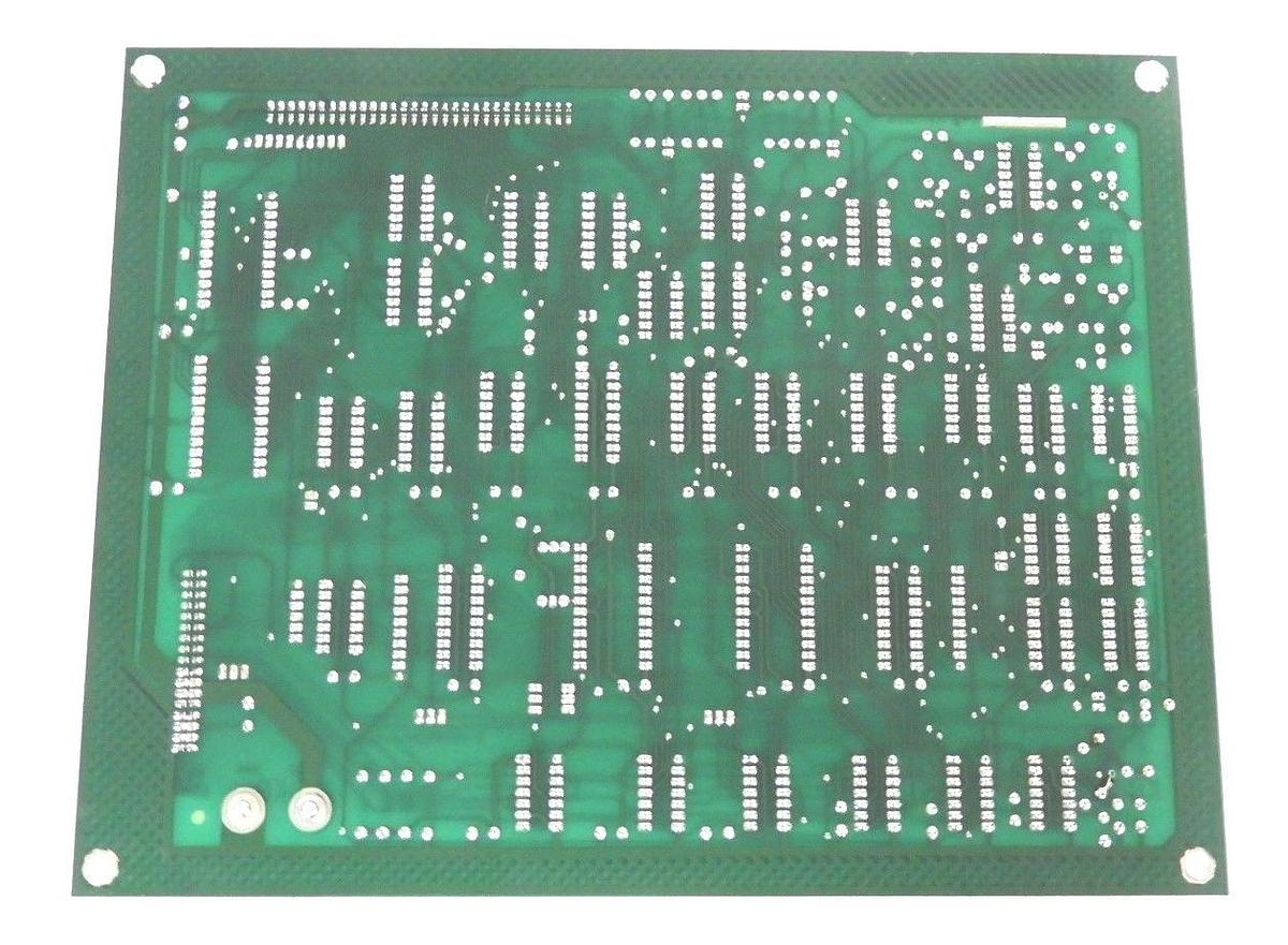 Used HOPLAB PC48051-4 BOARD 48051, 117-012-122 REV. 0, 149807