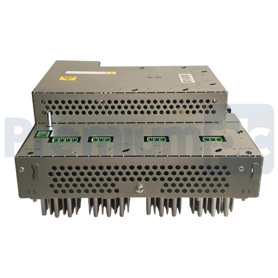 ABB DSQC406 | 3HAC035301-001 Rev. 10 IRC5 MDU-430A Robot Servo Drive Unit NSNP