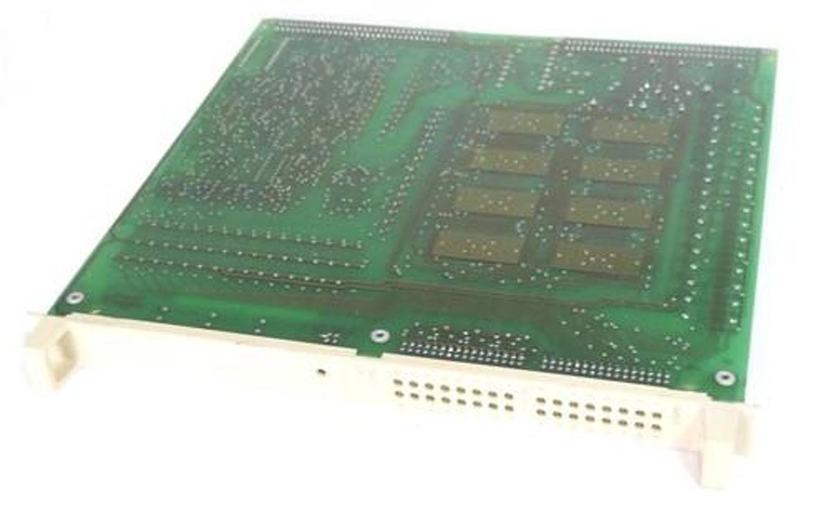 Used ABB DSQC 223 I/O BOARD DIGITAL MODULE YB 560 103 BD/2, 3HAB 2214-8/2 REV: 006