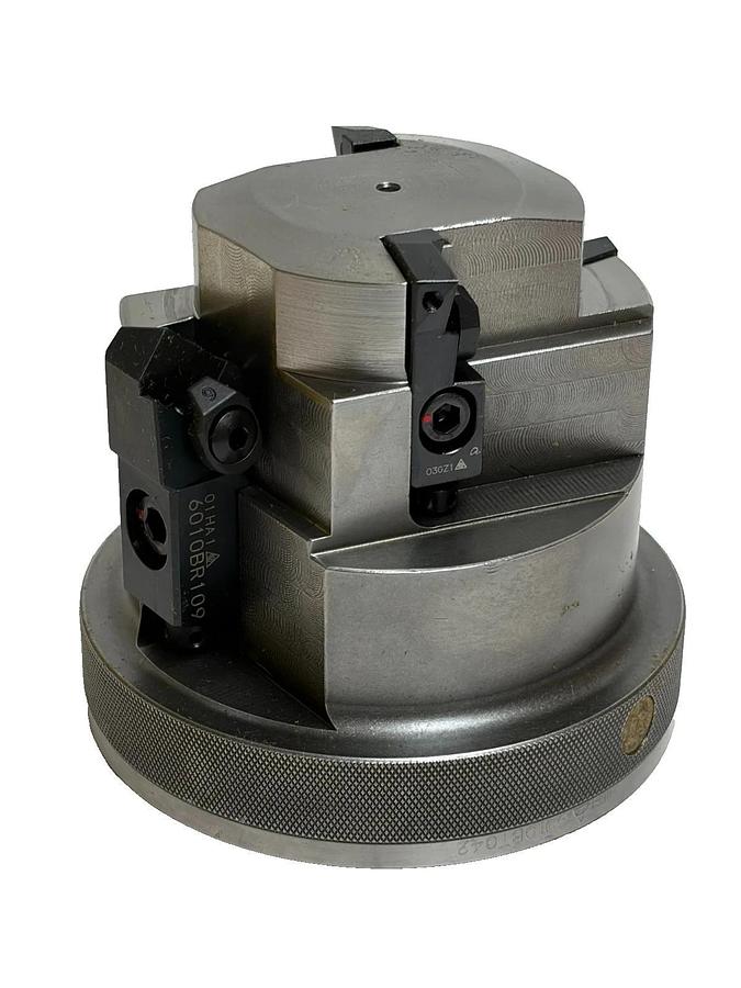 Refurbished Fujiseiko 6010BT042 CNC Multi-Insert Boring Cutter Head Refurbished