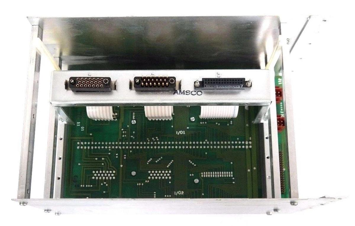 Used NIB AMSCO 760244-001 CPU BOARD ASSEMBLY 4485-010 146581-001 REV. 11