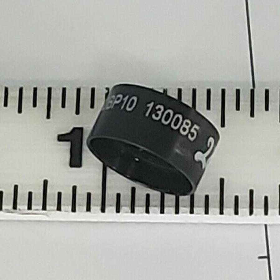 NEW ENDRESS + HAUSER 1410-0280-10 INTERFERENCE FILTER 63006542 REV. H 280BP10