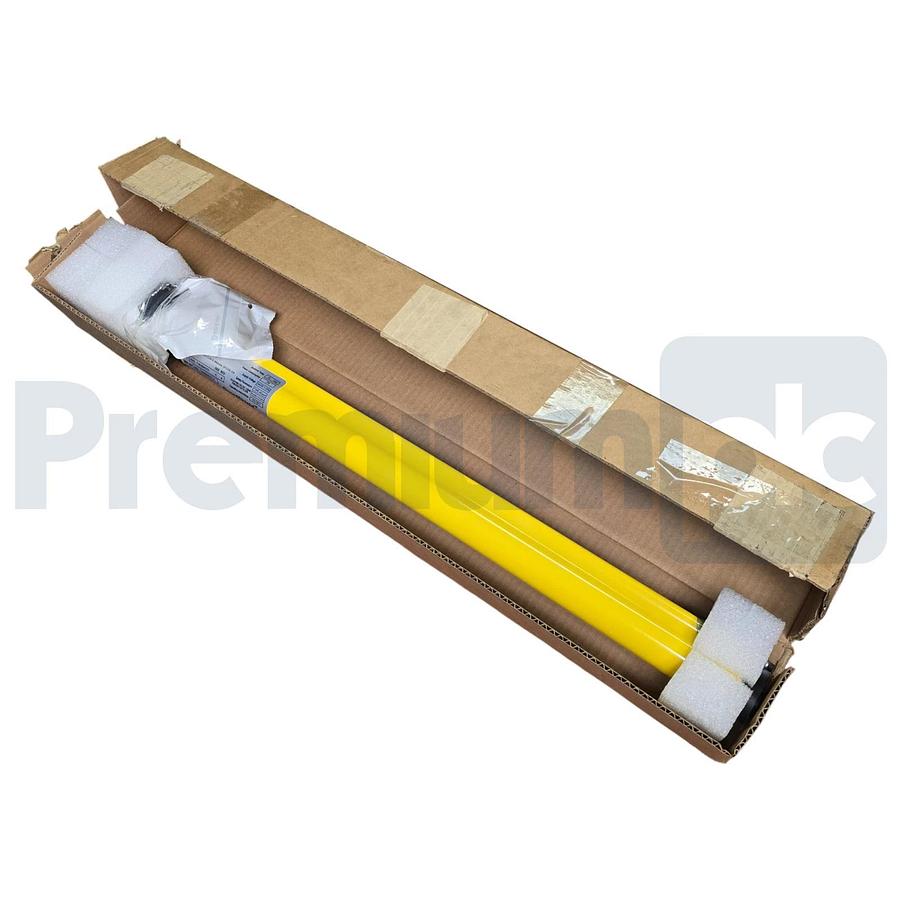 Allen-Bradley 440L-T4K0640YD /A GuardShield Light Curtain Transmitter 640mm NSMP