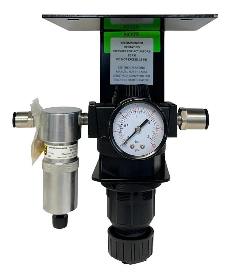 HONEYWELL INTELLIGRATED 70074201 / 510 FILTER / REGULATOR KIT R100-2SR426 NSMP