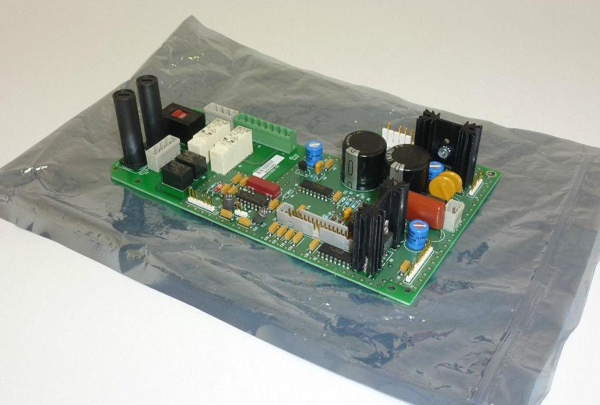 HACH 47602-00 CIRCUIT BOARD ASSEMBLY 4760200 NEW