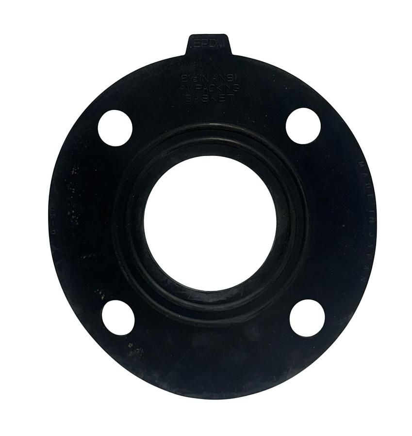 4 ASAHI 2-1/2'' ANSI AV PACKING GASKETS OEM EPDM 3113025 G-S1 NSNP