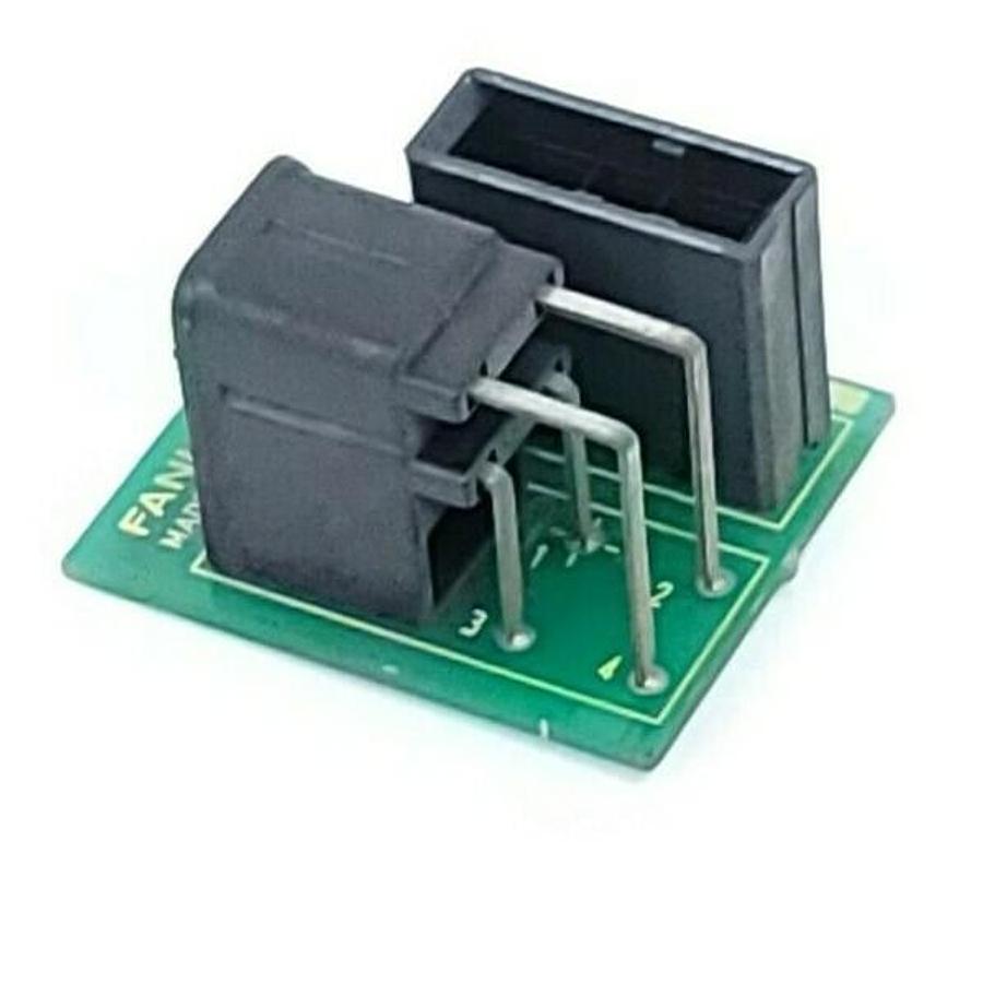 Used FANUC A20B-1006-057 CIRCUIT BOARD A350-1006-T572/02