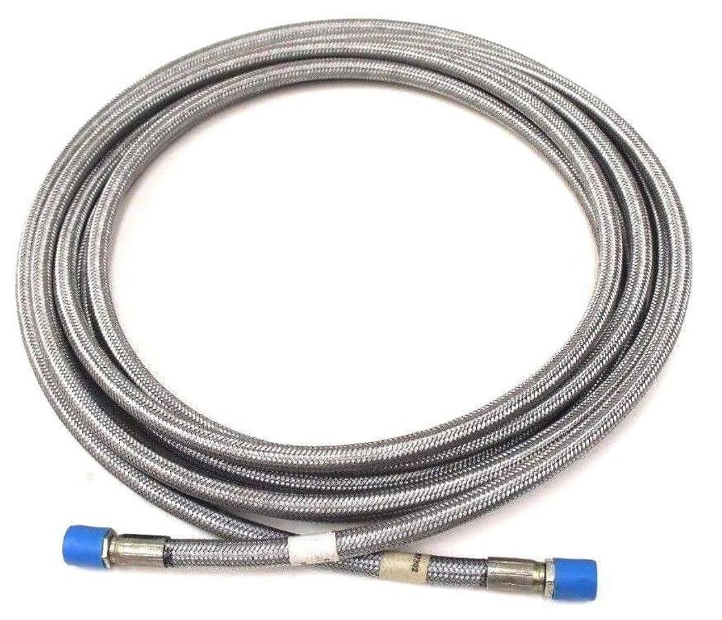 Used NIB OKUMA C2797-067202 7MPA HOSE 6X7200 MOD LU-15 PARKER