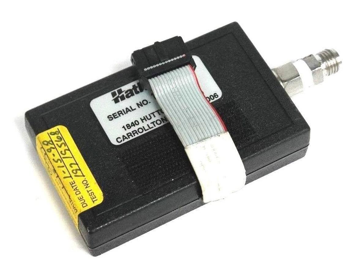 Used BETA 906030 PRESSURE MODULE FOR HATHAWAY MULTIFUNCTION CALIBRATORS