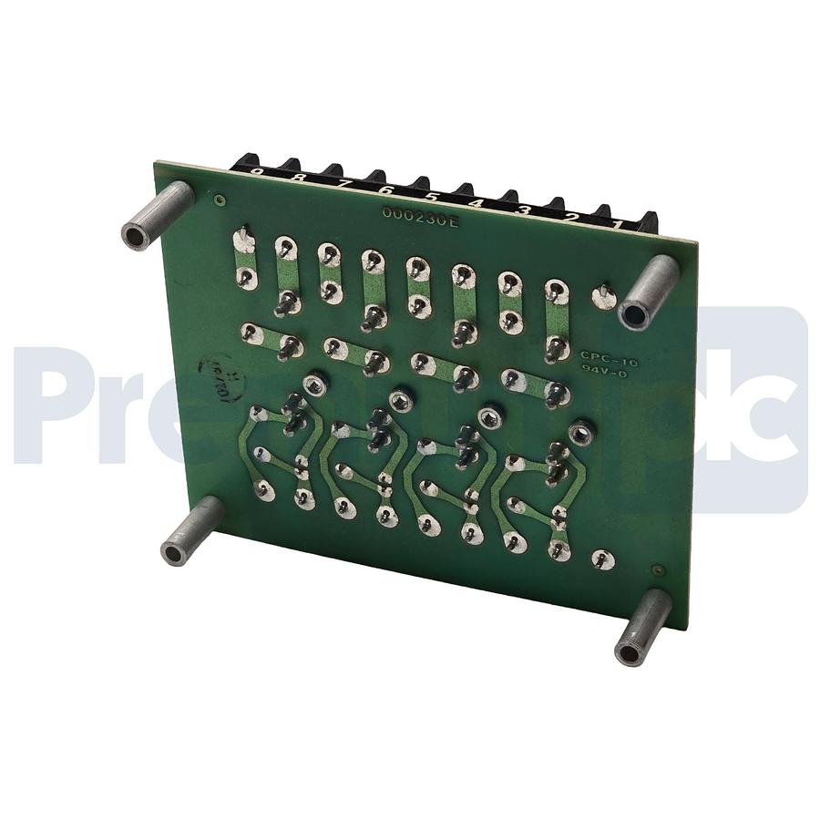 Used Opto 22 PB4R | G1 I/O 4-Channel Isolated Output-Only Module Rack PB4R_G1 NSNP