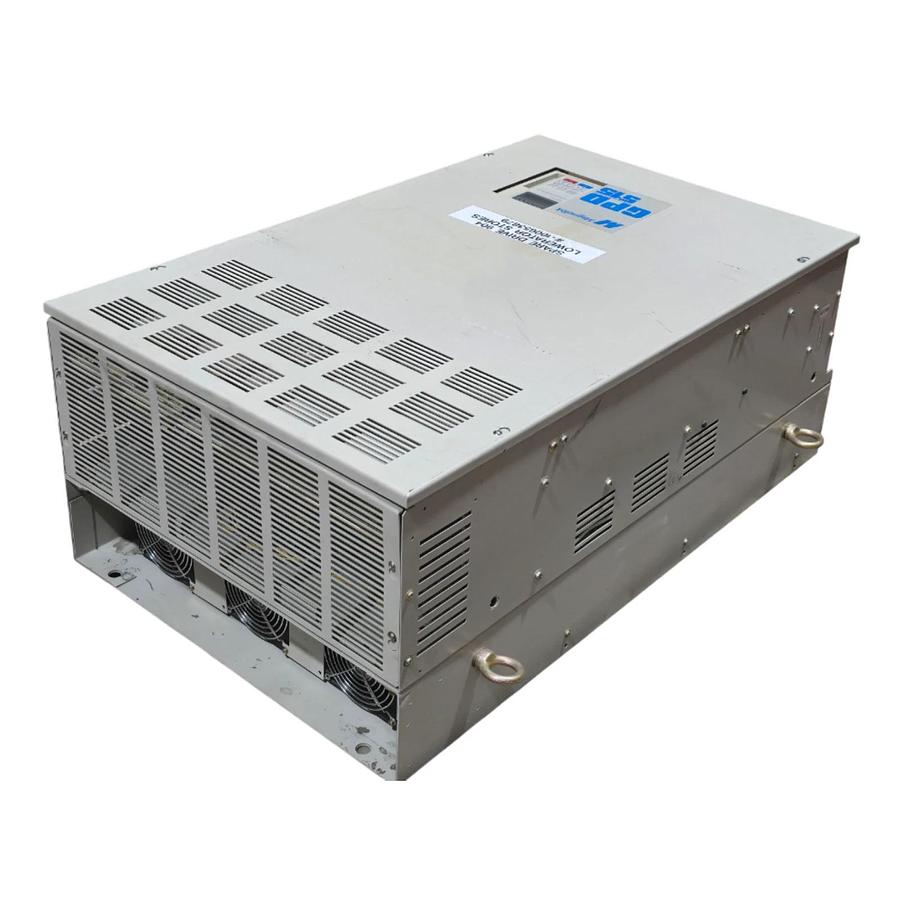 MAGNETEK / YASKAWA GPD515C-B224 SPEC: 41100CU GPD 515 AC DRIVE 150HP/460V NSNP
