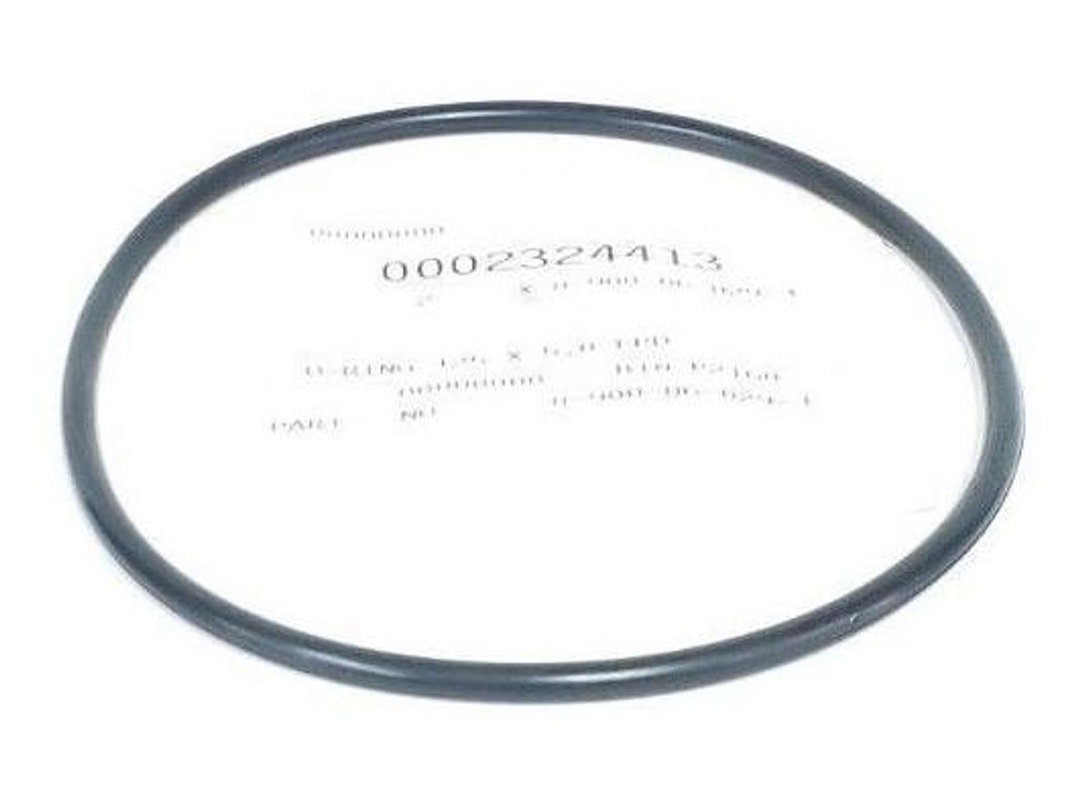 Used NEW KRONES 0-900-06-029-3 125 X 5.0 MM EPD O-RING 0900060293