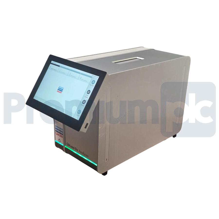 QIAGEN QIAstat-DX ANALYZER 1.0 9002824 w/MODULES 9002814 / 9002813 NSMP