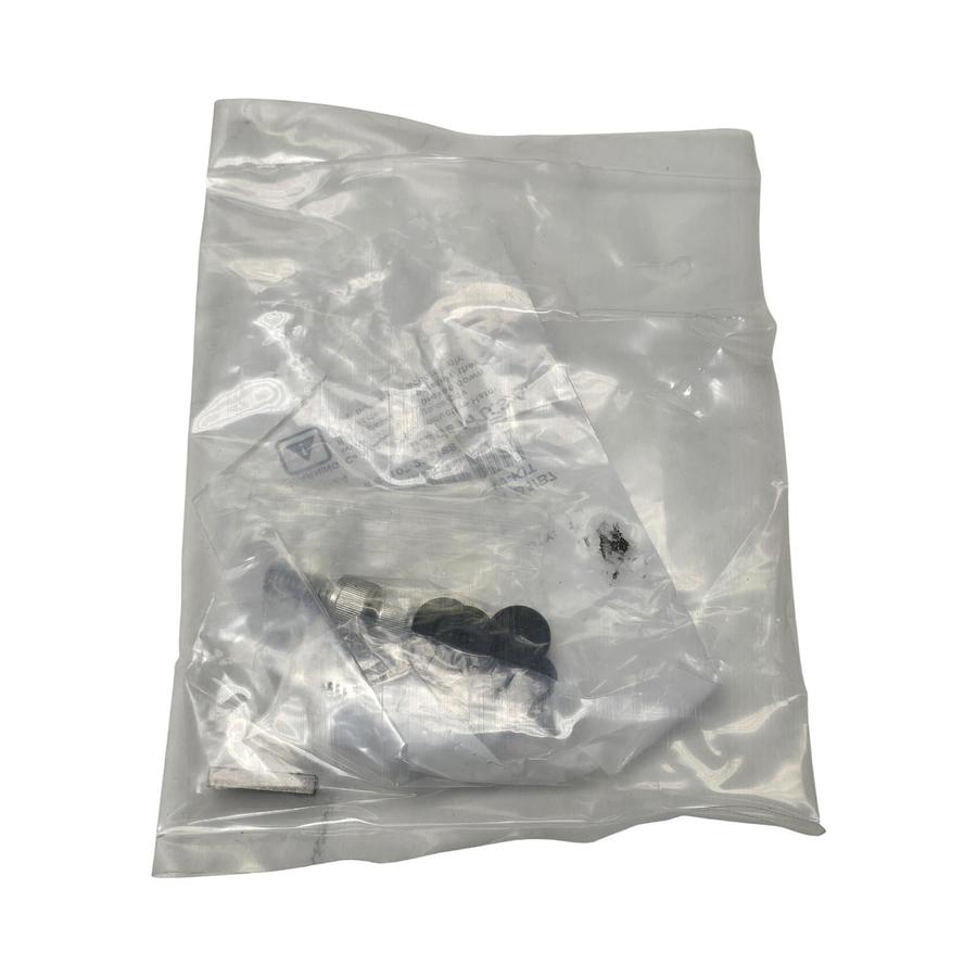 Used Boston Gear SSF715-30K-B5-JS1 | W06111 Washdown SS Speed Reducer S/R 30:1 NSNP