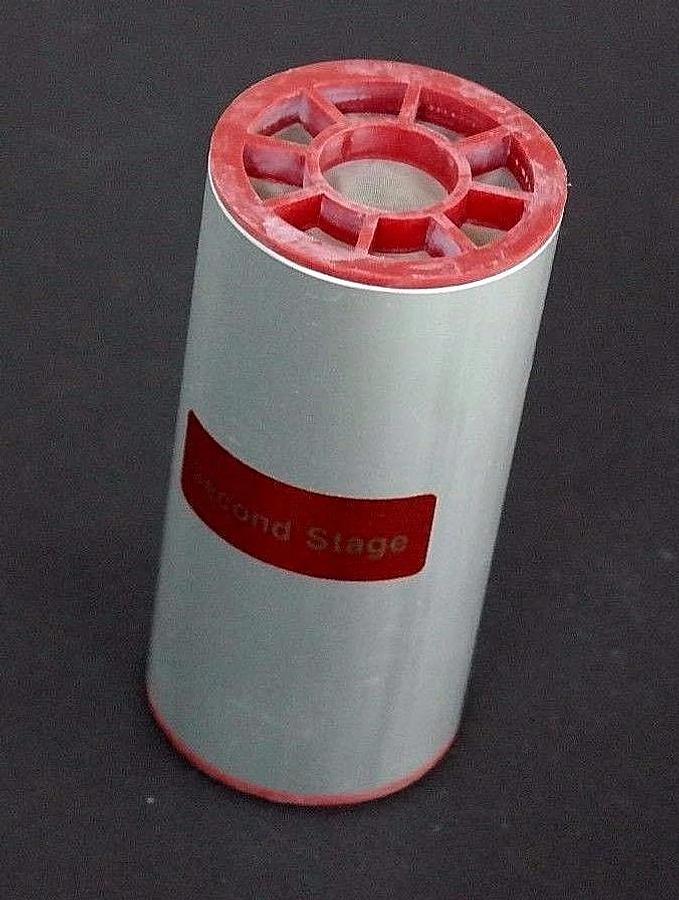 Used NIB LA-MAN MODEL 412 EXTRACTOR/DRYER AIR DRYER FILTER CARTRIDGE