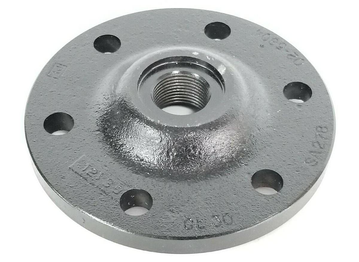 Used NEW GENERIC CL-30 FLANGE 02-5804 SA278 12139 1'' IN. BORE 6-BOLT W/ C-4401 SEAL