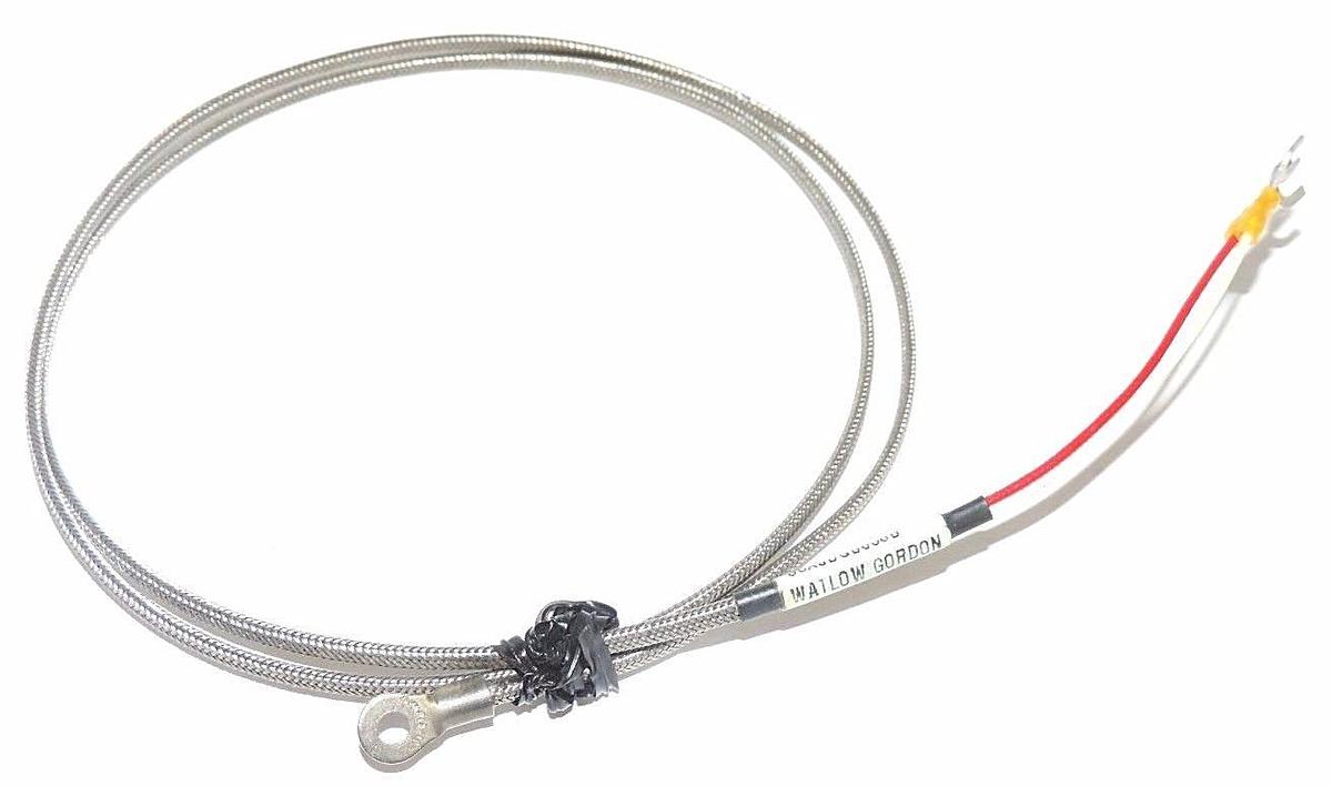 NEW WATLOW GORDON 86XJBGB036B ADJUSTABLE THERMOCOUPLE 9608-000282