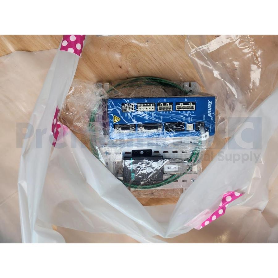 Used IntelLiDrives ACR-1040HT AccuRing DIRECT-DRIVE ROTARY SERVO TABLE / STAGE 1040mm