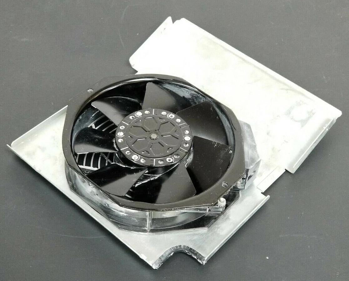 Used ADEPT TECHNOLOGY / EBM PAPST W2E142-BB01-01 FAN ASSEMBLY 40336-30050A PMF0904