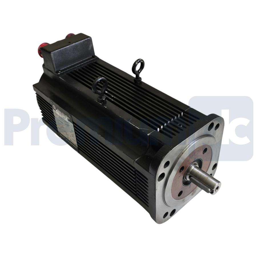 Used Allen Bradley 1326AB-B515G-M2K5L /B 1326 AC Servo Motor 460V 5000RPM Refurbished
