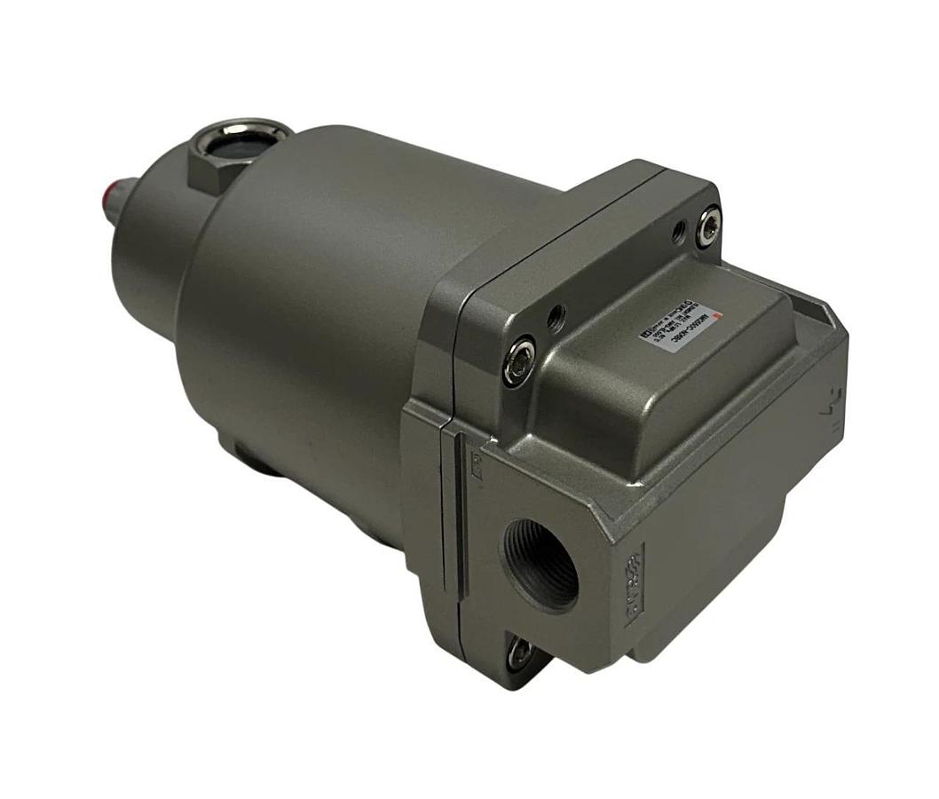 SMC AMG550C-N06BC / AMG550CN06BC AMG SERIES WATER SEPERATOR 3/4'' SIZE: 550 NSMP