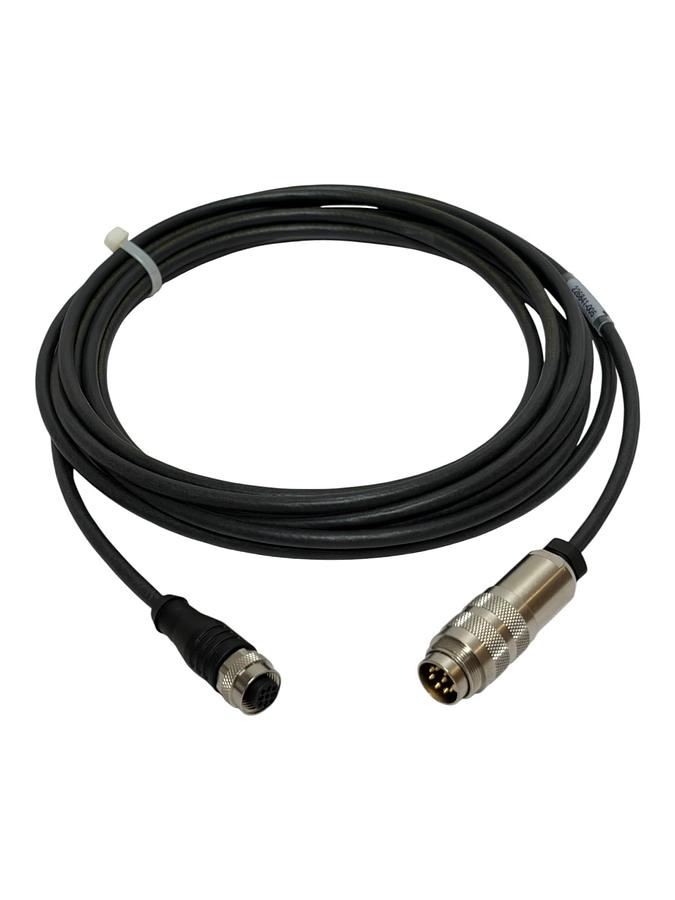 Used Freudenberg 0093104645 Edge Sensor Cable 5M 29L226841005 226841-005 New
