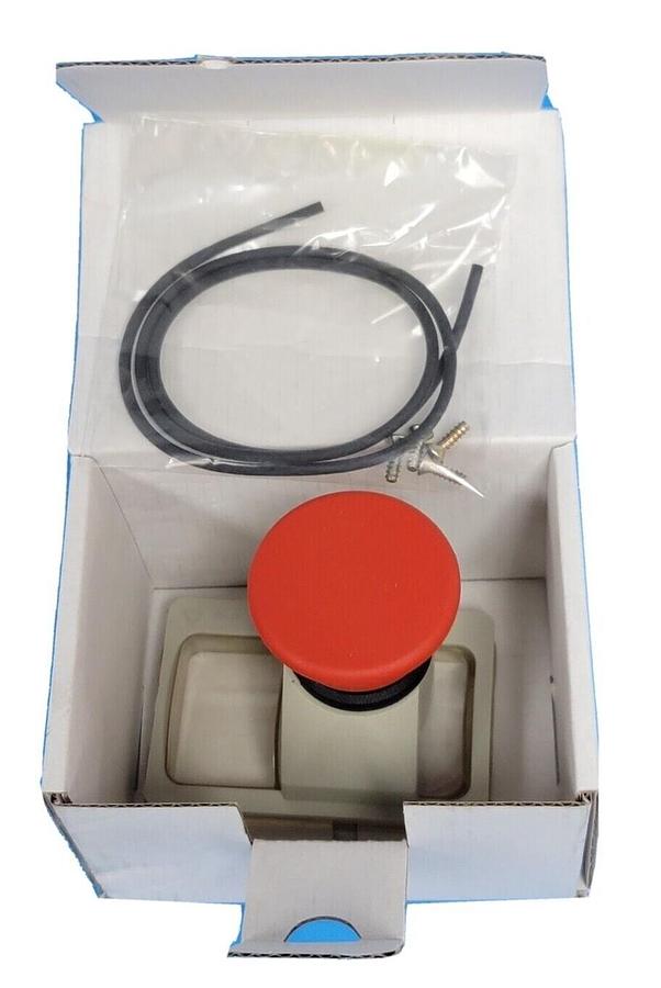 NIB TELEMECANIQUE GV2K011 PUSH BUTTON GV2-K011
